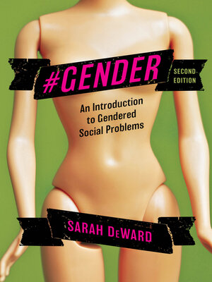 cover image of #Gender
